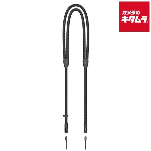 ピークデザイン M-CPS-BK-1 モバイル クロスボディ ストラップ ブラック