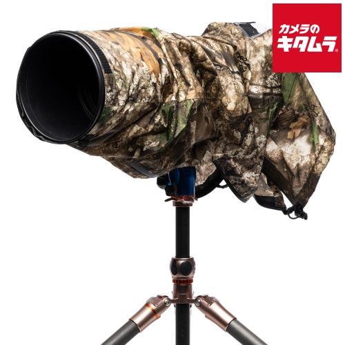 シンクタンクフォト エマージェンシー レイン カバー ラージ リアルツリー ATXカモフラージュ 《...