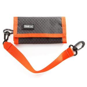 シンクタンクフォト SDピクセルポケットロケット グレー/オレンジ