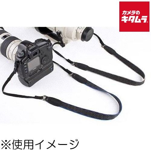 シンクタンクフォト カメラストラップV2.0 ブラック/グレー 《納期未定》