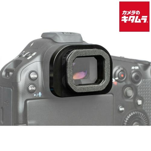 シンクタンクフォト EP-R1 ハイドロフォビア専用アイピース（キヤノン EOS R1用）
