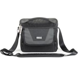 シンクタンクフォト ストーリーテラー5 カメラショルダーバッグ ブラック