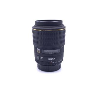 【中古】 【美品】 シグマ（SIGMA）AF 105/2.8 ニコン EX MACRO｜emedama