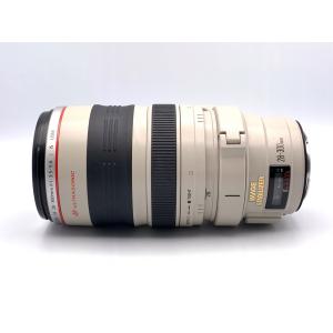 【中古】 【並品】 キヤノン EF28-300mm F3.5-5.6L IS USM｜emedama