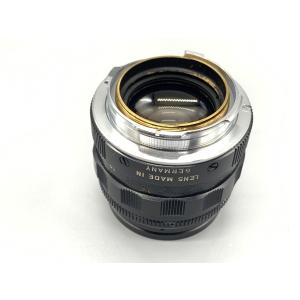 【中古】 【並品】 ライカ ズミルックスM 5...の詳細画像1