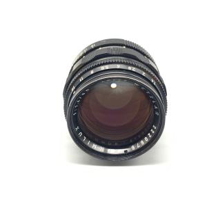 【中古】 【並品】 ライカ ズミルックスM 5...の詳細画像2