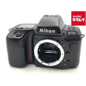 並品】 ニコン F70D PANORAMA - 最安値・価格比較 - Yahoo