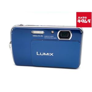 パナソニック LUMIX DMC-FP7 ブルーの買取情報