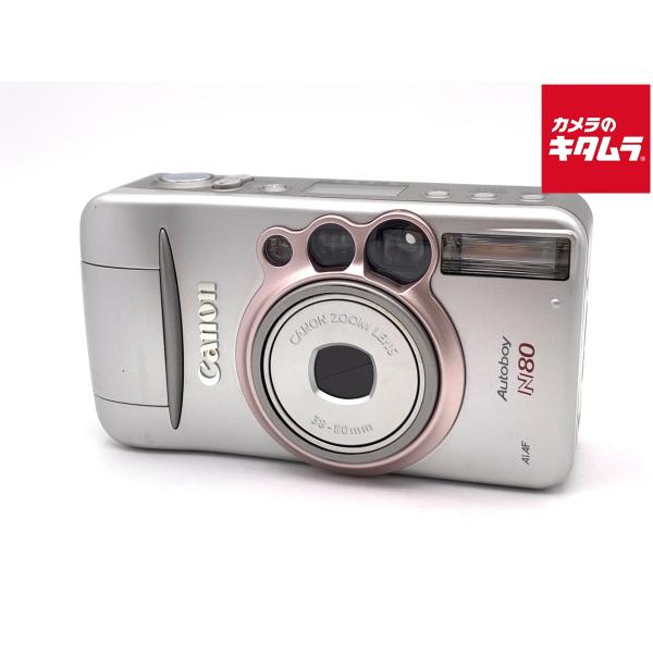 【中古】 【難あり品】 キヤノン Autoboy N80