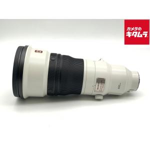 【中古】 【並品】 ソニー FE 400mm F2.8 GM OSS [SEL400F28GM]