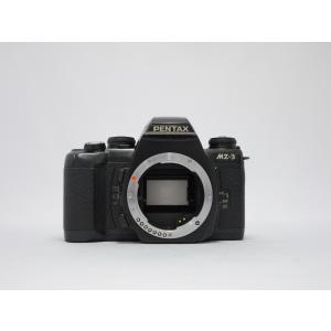 ペンタックス (PENTAX) MZ-3 Body ブラック - 最安値・価格 ペンタックス (PENTAX) MZ-3 Body ブラック - 最安値・価格