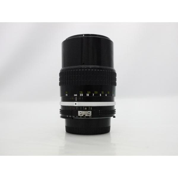 【中古】 【難あり品】 ニコン Ai Nikkor 135mm F3.5