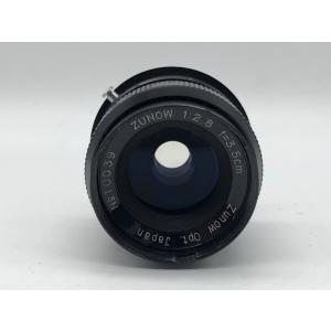【中古】 【良品】 ズノー 35mm F2.8...の詳細画像1