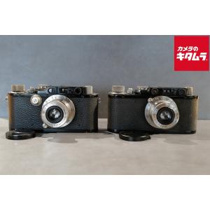 【中古】 【良品】 ライカ A 連番セット