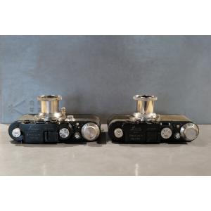 【中古】 【良品】 ライカ A 連番セットの詳細画像1
