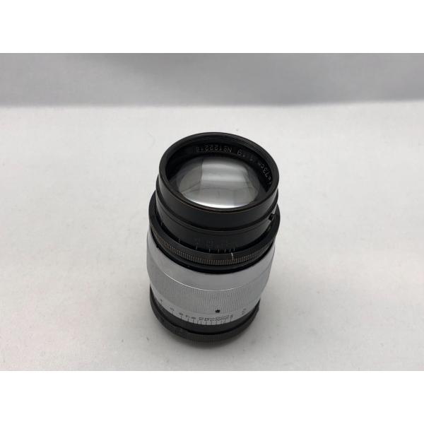 【中古】 【並品】 ライカ ヘクトールL 73mm F1.9