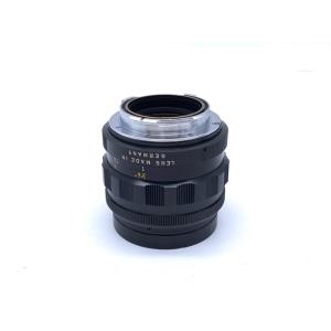【中古】 【難あり品】 ライカ ノクチルックス...の詳細画像1
