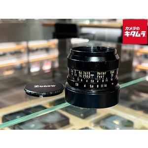 マミヤ Mamiya SEKOR C 45mm F2.8 S M645用 中判カメラ用レンズ 中古