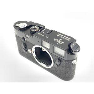 【中古】 【美品】 ライカ ライカ M4 ボデ...の詳細画像1