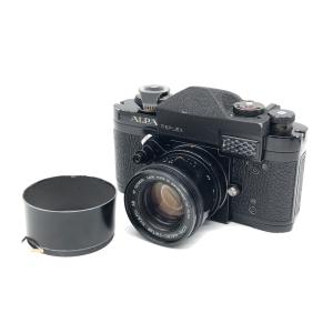 【中古】 【並品】 ALPAモデル 6c