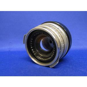 【中古】 【並品】 ライカ ズミルックスM 3...の詳細画像1