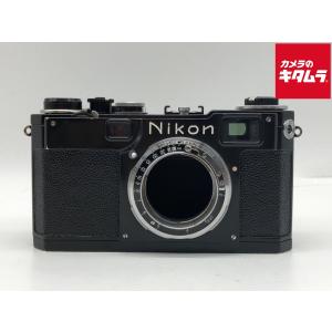 ニコン（Nikon） 【中古】 【良品】 F3 Limited(リミテッド) Body