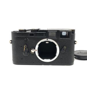 【中古】 【美品】 ライカ ライカ M3 ボディ ブラック