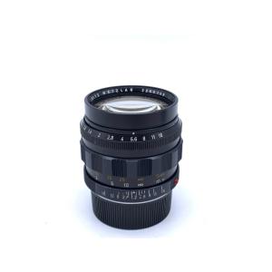 【中古】 【並品】 ライカ ノクチルックスM 50mm F1.2
