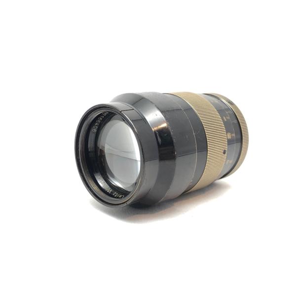 【中古】 【並品】 ライカ ヘクトールL 73mm F1.9