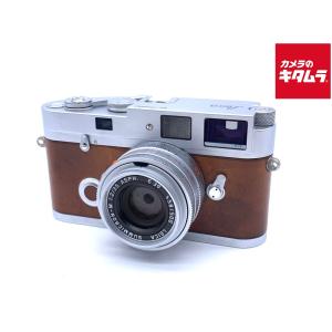 【中古】 【並品】 ライカ MP エルメスエディション