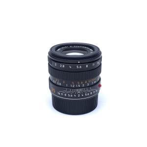 【中古】 【美品】 ライカ アポ・ズミクロンM f2/35mm ASPH.｜emedama