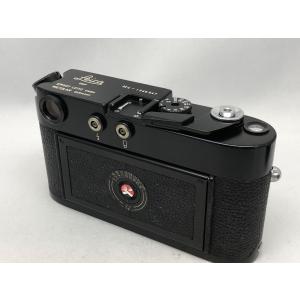 【中古】 【並品】 ライカ ライカ M4 ボデ...の詳細画像1