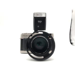 Konica HEXAR RF Limited 本体のみ ケース付き 良品】 コニカ HEXAR RF Limited - 最安値・価格比較 - Yahoo!ショッピング
