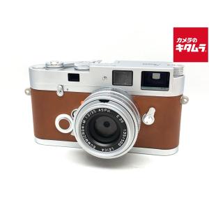 【中古】 【美品】 ライカ MP エルメスエディション