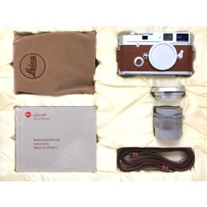 【中古】 【美品】 ライカ MP エルメスエデ...の詳細画像2