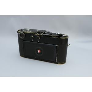 【中古】 【並品】 ライカ ライカ M4 ボデ...の詳細画像1