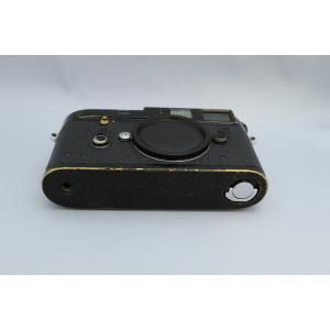 【中古】 【並品】 ライカ ライカ M4 ボデ...の詳細画像2