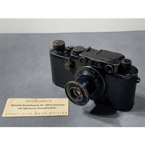 【中古】 【良品】 ライカ レンジファインダーカメラ 各種