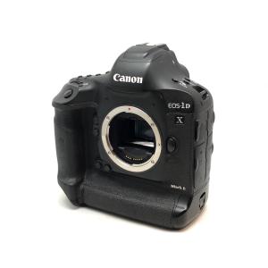 【中古】 【並品】 キヤノン EOS-1D X Mark II ボディ