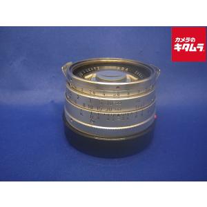 【中古】 【並品】 ライカ ズミルックスM 35mm F1.4 初期クローム