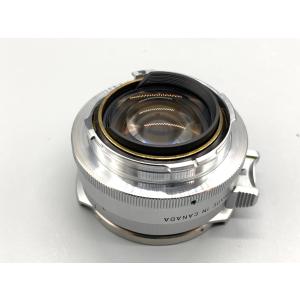 【中古】 【良品】 ライカ ズミルックスM 3...の詳細画像1