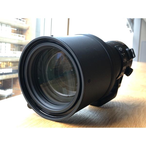 【中古】 【良品】 ニコン AF-S NIKKOR 120-300mm f/2.8E FL ED S...