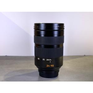 【中古】 【難あり品】 ライカ バリオ・エルマリートSL f2.8-4/24-90mm ASPH.