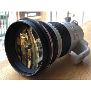 【中古】 【並品】 キヤノン EF300mm F2.8L IS II USM｜emedama