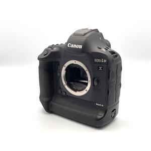 【中古】 【並品】 キヤノン EOS-1D X Mark II ボディ