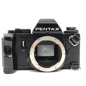 【中古】 【並品】 ペンタックス（PENTAX）LX Body