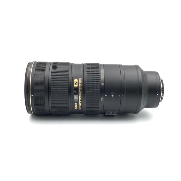 【中古】 【並品】 ニコン AF-S NIKKOR 70-200mm F2.8G  ED VR II