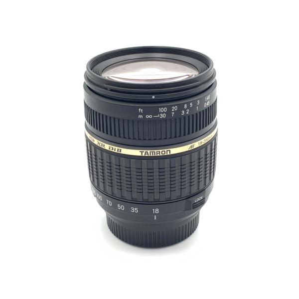 【中古】 【美品】 タムロン AF18-200mm F/3.5-6.3 XR DiII LD Asp...