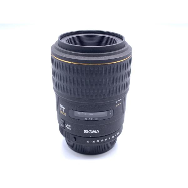 【中古】 【並品】 シグマ（SIGMA）AF 105/2.8 ペンタックス EX MACRO