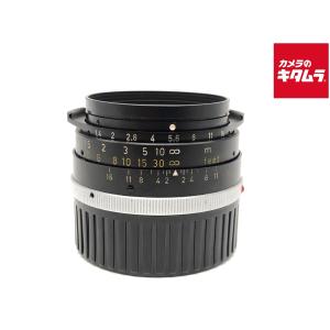 ライカ 《並品》Leica ズマリット L50mm F1.5 テーラー ライカ 《並品》Leica ズマリット L50mm F1.5 テーラー